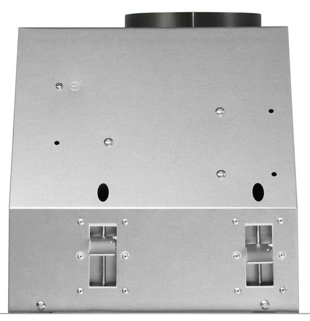 Встраиваемая вытяжка Maunfeld VIVID 603EM нержавеющая сталь в Тюмени (preview 9)