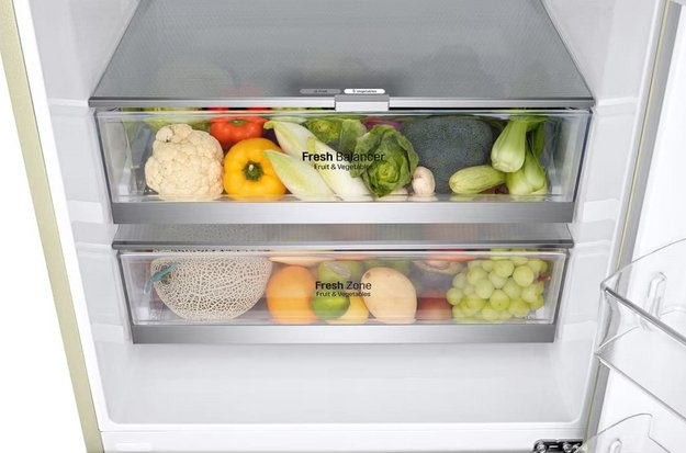 Холодильник LG GC-B569PECM в Тюмени (preview 12)