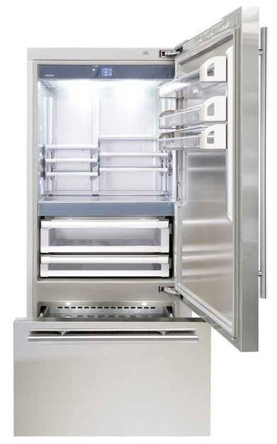 Встраиваемый холодильник Fhiaba KS901TST6 в Тюмени (preview 1)