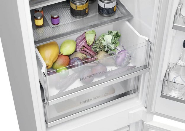 Встраиваемый холодильник Haier HBCN5190U1 в Тюмени (preview 8)