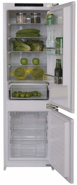 Встраиваемый холодильник Haier HRF236NFRU в Тюмени (фото 2) Встраиваемый холодильник Haier HRF236NFRU в Тюмени (preview 2)
