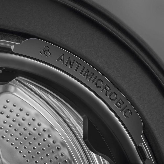 Стиральная машина Maunfeld MFWM127ISB02 в Тюмени (preview 11)