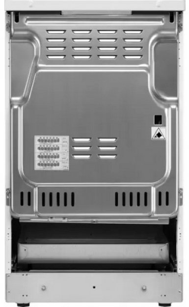 Электрическая плита Electrolux RKR560202X в Тюмени (preview 5)