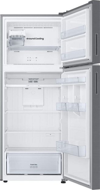 Холодильник Samsung RT42CG6420S9WT в Тюмени (preview 4)