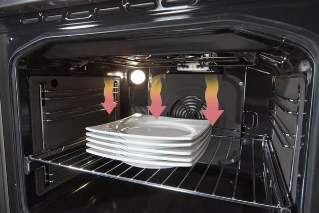 Комбинированная плита Gorenje GK5C60SJ в Тюмени (preview 11)