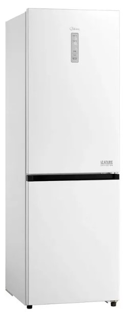 Холодильник Midea MDRB470MGF01O в Тюмени (preview 3)