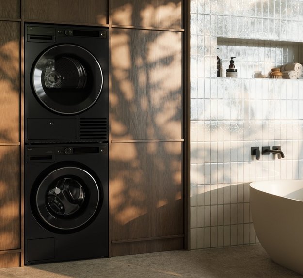 Сушильная машина Asko T509HRG в Тюмени (preview 9)