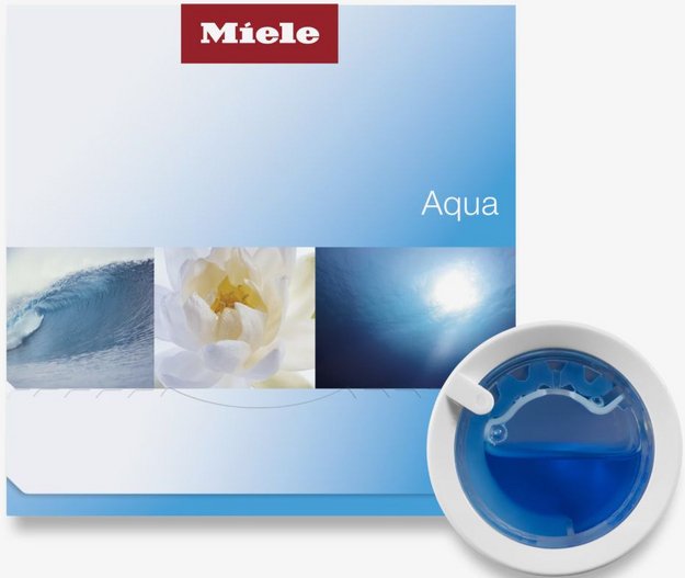 Ароматизатор для сушильных машин AQUA Miele FA A 151 L в Тюмени (preview 1)