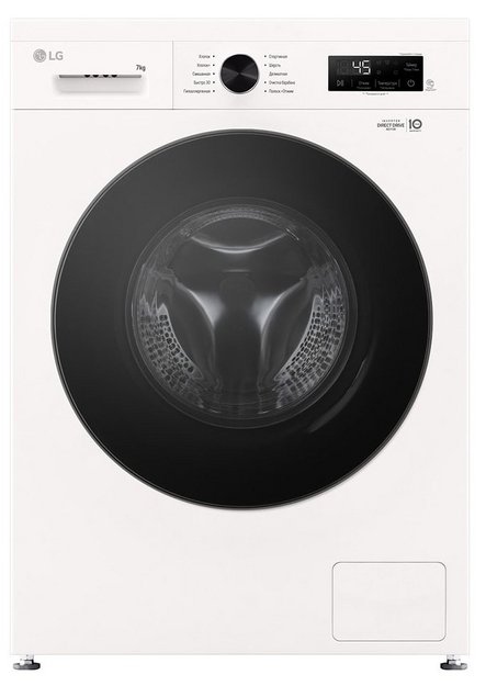 Стиральная машина LG F2Y1HS5W в Тюмени (preview 1)