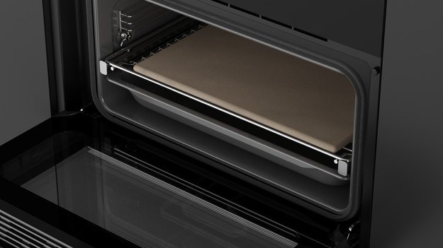 Духовой шкаф Teka HLC 8510P NIGHT RIVER BLACK в Тюмени (preview 5)