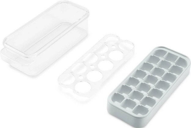 Холодильник Hyundai CM55043F черное стекло в Тюмени (preview 19)