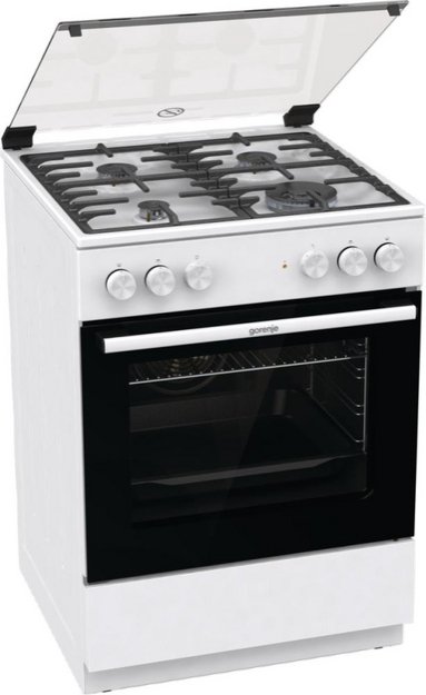 Комбинированная плита Gorenje GK6A40WA в Тюмени (preview 6)
