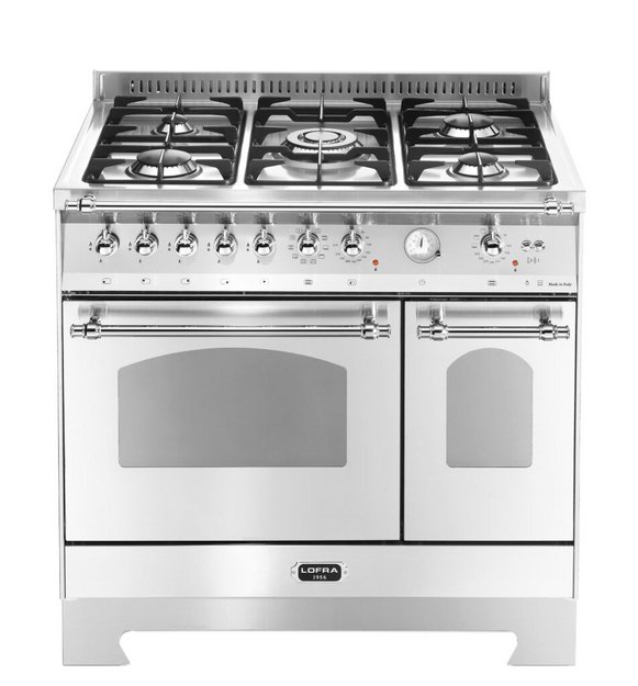 Варочный центр Lofra RBPD96MFTE/Ci Chrome в Тюмени (preview 1)