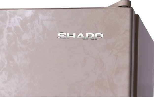 Холодильник Sharp SJ492IHXJ42R в Тюмени (preview 6)