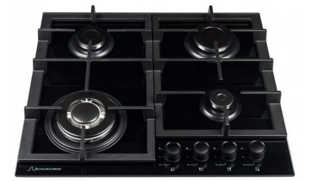 Варочная панель Schaub Lorenz SLK GY6611 в Тюмени (preview 4)