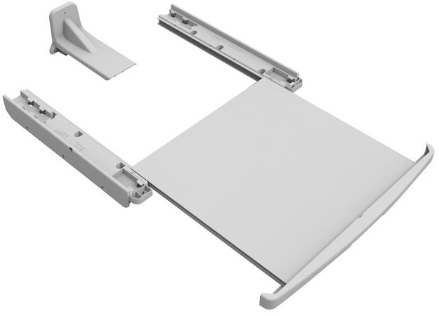 Набор для установки стиральной и сушильной машины в колонну De Dietrich KITDD394 в Тюмени (preview 1)