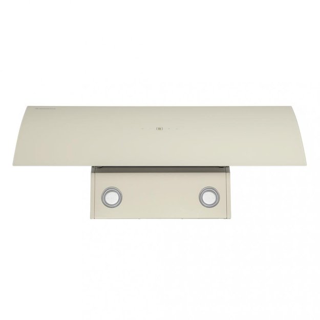 Кухонная вытяжка MAUNFELD Sky Star Chef 60 бежевый в Тюмени (preview 5)