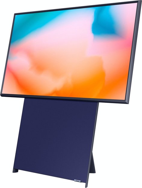 Телевизор Samsung QE43LS05BAUXRU в Тюмени (preview 6)