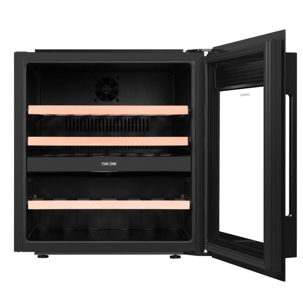 Встраиваемый винный шкаф Maunfeld MBWC-92DM36 в Тюмени (preview 2)
