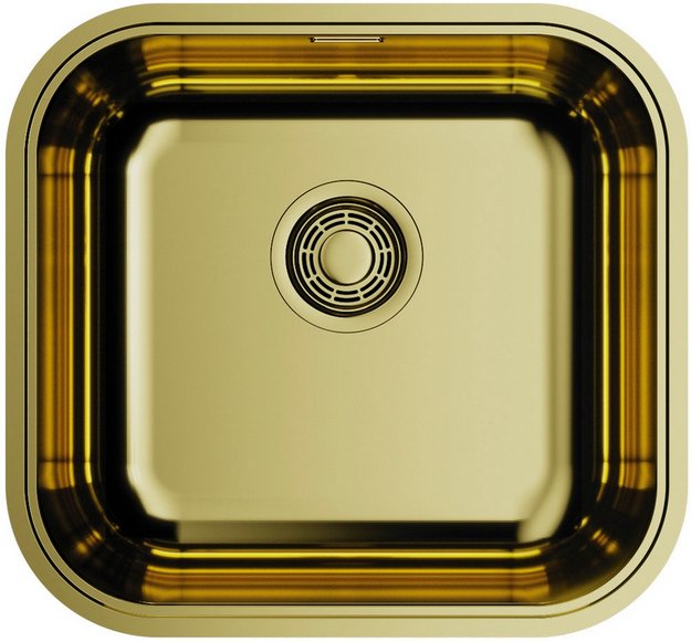 Мойка Omoikiri OMI 44 AB в Тюмени (preview 1)