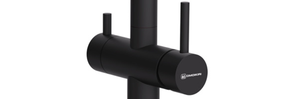 Смеситель Omoikiri Akeno gb в Тюмени (preview 3)