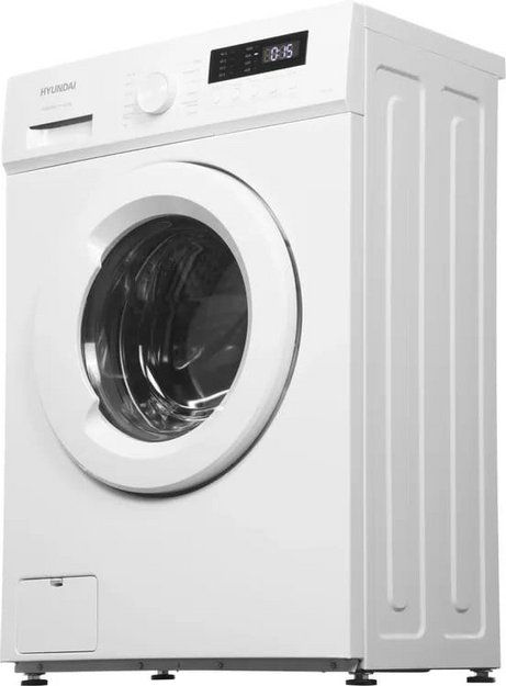Стиральная машина Hyundai WME6004 в Тюмени (preview 6)