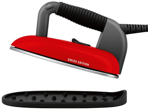 Парогенератор Laurastar Lift Swiss Edition Red в Тюмени (preview 6)