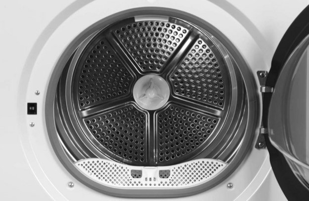 Сушильная машина Hyundai DFE9412 в Тюмени (preview 6)