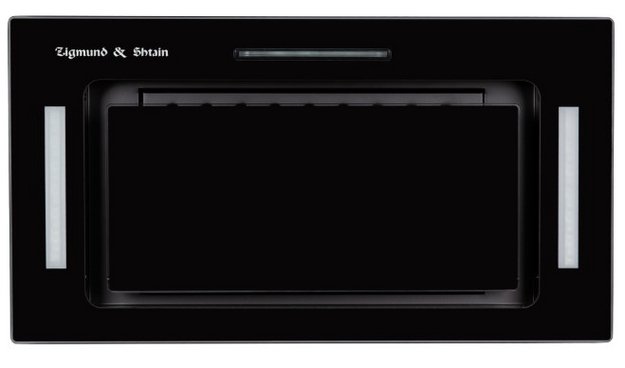 Встраиваемая вытяжка Zigmund Shtain K 170.5 B в Тюмени (preview 6)