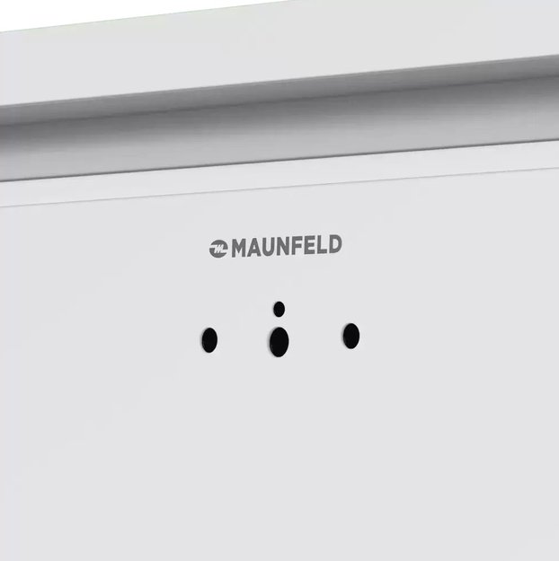 Встраиваемая вытяжка Maunfeld MZR Cool 60 белый в Тюмени (preview 9)