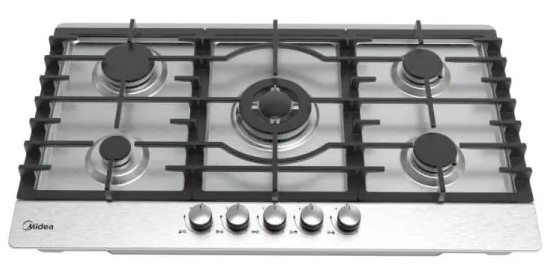 Варочная панель Midea 90G50ME005SFT в Тюмени (preview 1)