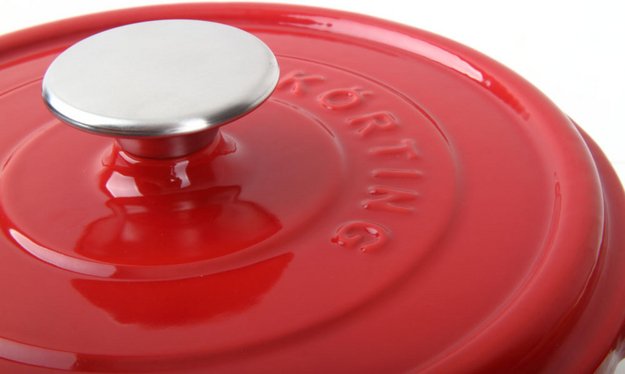 Кастрюля Korting K 1224 R в Тюмени (preview 4)