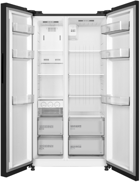 Холодильник Midea MDRS710FGE30 в Тюмени (preview 3)