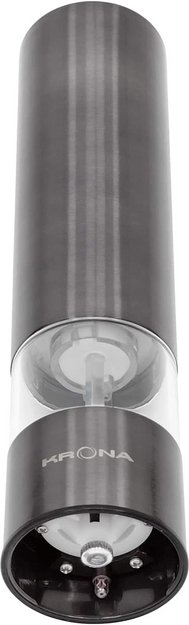 Измельчитель для специй KRONA Salz Pfeffer Graphite в Тюмени (preview 3)