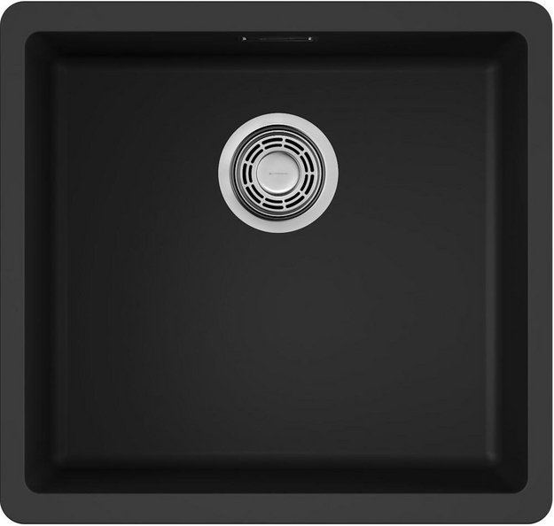 Мойка Omoikiri Kata 44-U-BL в Тюмени (preview 1)