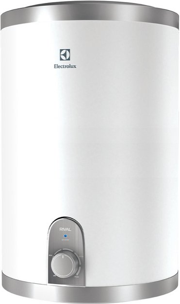 Водонагреватель Electrolux EWH 15 Rival U в Тюмени (preview 1)