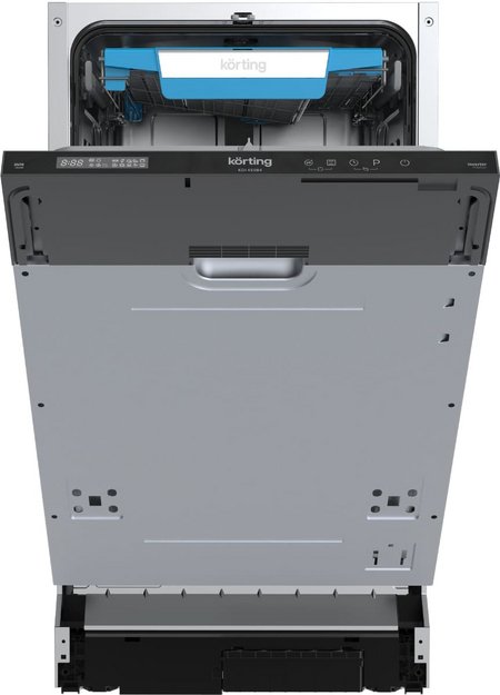 Встраиваемая посудомоечная машина Korting KDI 45984 в Тюмени (preview 3)