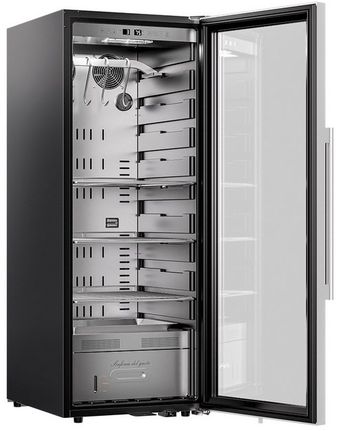 Холодильник для сухого вызревания мяса Meyvel MM-105SR в Тюмени (preview 2)