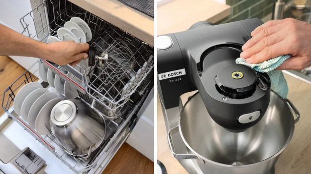 Кухонный комбайн Bosch MUMS6ZS17 в Тюмени (preview 12)