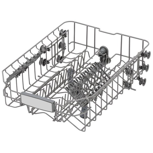Встраиваемая посудомоечная машина KRONA DELIA 45 BI V2 в Тюмени (preview 11)