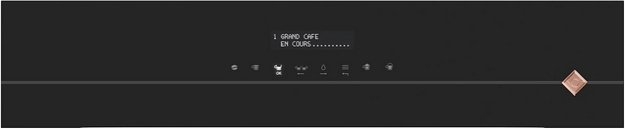 Встраиваемая кофемашина De Dietrich DKD4810H в Тюмени (preview 2)