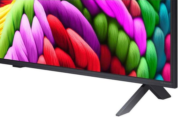 Телевизор LG 55NANO90A6B в Тюмени (preview 6)