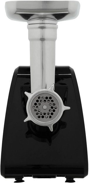 Мясорубка KRONA Wolf Black КА 00008874 в Тюмени (preview 3)