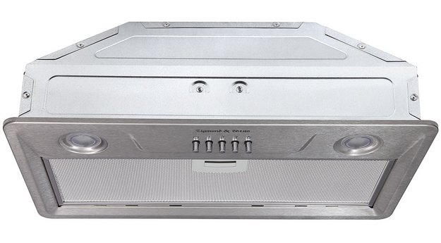 Встраиваемая вытяжка Zigmund Shtain K 356.51 S в Тюмени (preview 2)