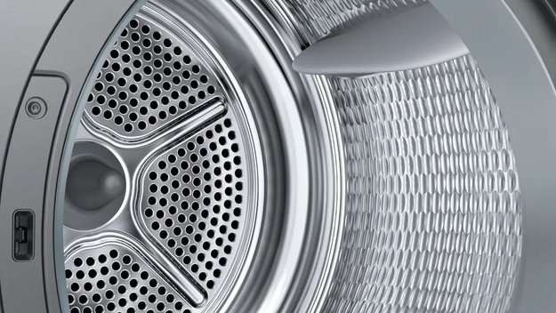 Сушильная машина Bosch WQG245DXSN в Тюмени (preview 3)