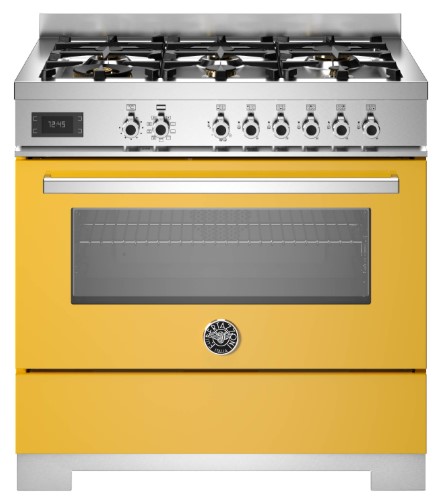 Варочный центр Bertazzoni PRO96L1EGIT2 в Тюмени (preview 1)