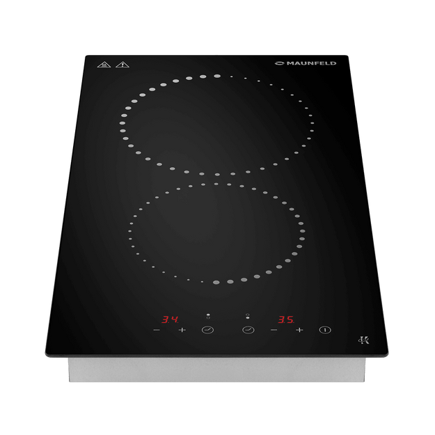Варочная панель Maunfeld CVCE292PBK в Тюмени (preview 2)