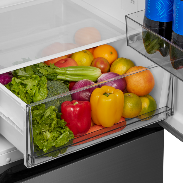 Холодильник Midea MDRB457FGF46ID в Тюмени (preview 12)