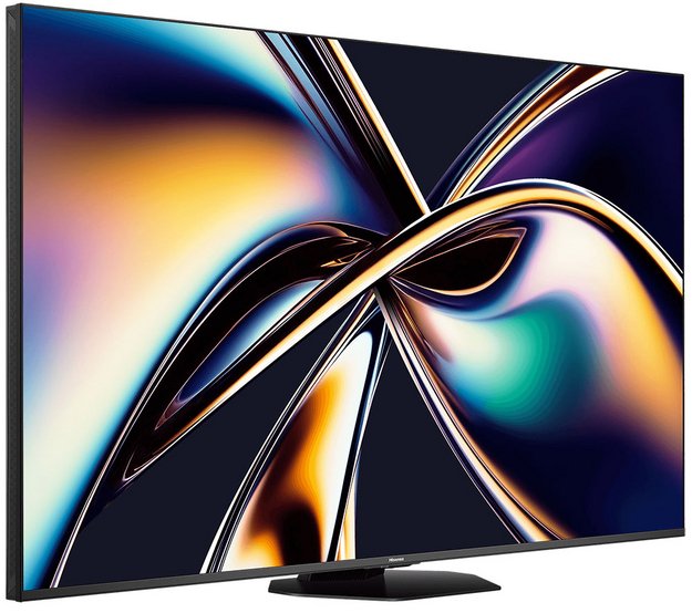 Телевизор Hisense 75U8Q в Тюмени (preview 3)