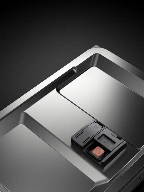 Встраиваемая посудомоечная машина Kuppersberg GHL 4530 в Тюмени (preview 15)